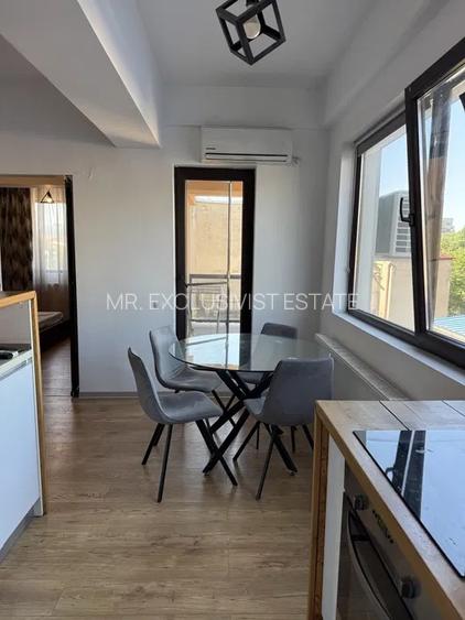 Apartament 2 camere Alba Iulia Bloc nou decomandat Pet Friendly cu Centrala - 2