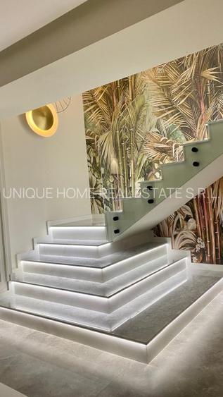 Pipera: Vila individuala cu un teren total de 1000 mp, constructie 2023! - 8