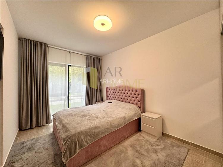 Apartament 3 camere, bloc nou, parcare privata, MRS Smart Albert Ploiesti - 8