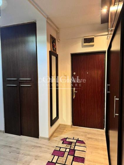 Apartament 1 Camera | 37 Mp | Balcon | Floresti Cetatea Fetei - 3