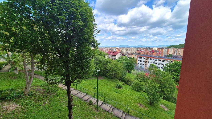 Apartament modern 2 camere – Brașov, Strada Molidului  - 9