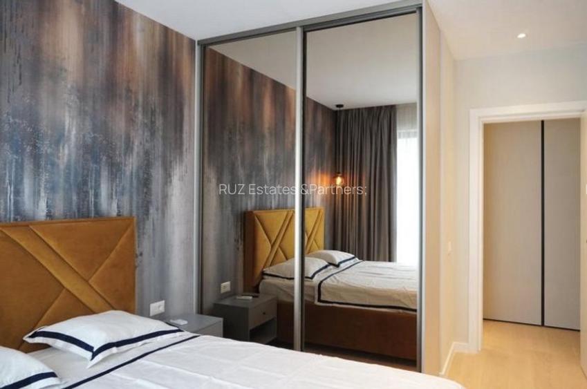 Apartament 2 Camere | Premium | Metrou | Nusco City - 5