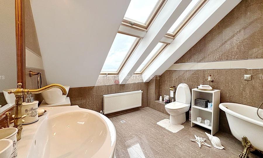 Zona Centrala Acces Facil - 25