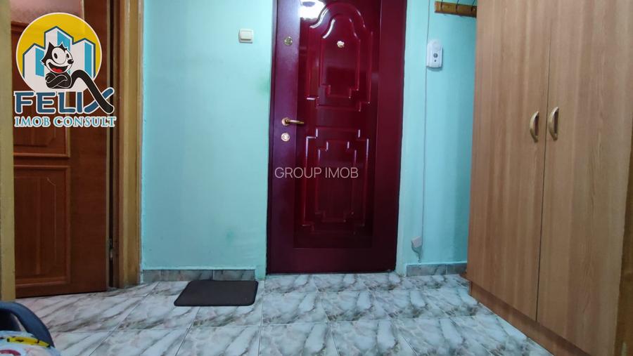 Bacau, zona M Costin, apartament cu 2 camere, mobilat, 38000 euro - 8