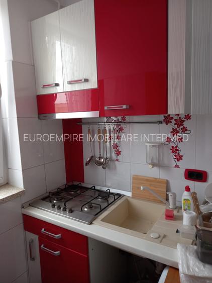 Garsoniera semidecomandata,Zona Cet - 2