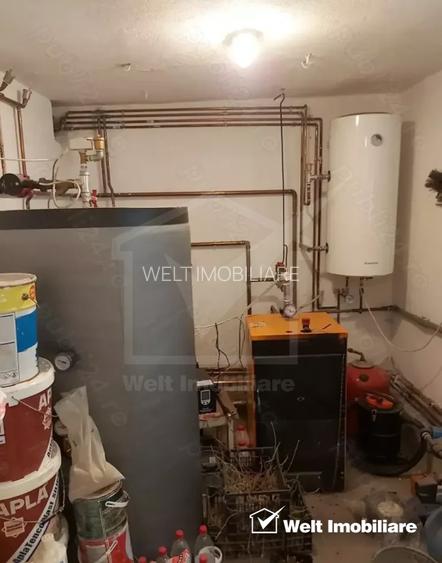 Casa solida Bagara Aghiresu, la 25 min de Cluj-Napoca - 7