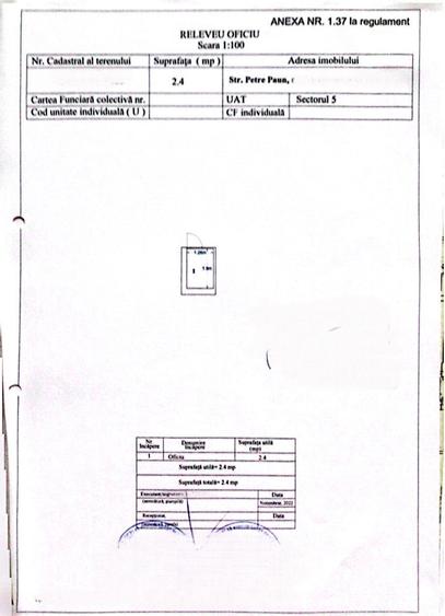 Apartament 2 Camere - Decomandat | Bloc 2022 | Boxa inclusa | Rahova - Salaj - 10