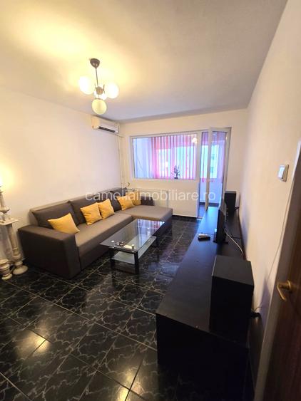2 camere, mobilat, utilat, intre metrou Gorjului si Pacii, Iuliu Maniu 170 - 12