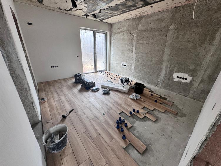 Casa individuala deosibita P+1. 4 cam. Util 130mp. Teren 234 mp - 16