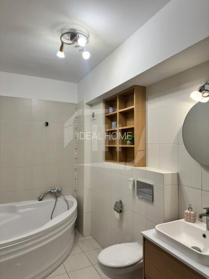 Apartament 2 camere, gradina, Buna Ziua - 5