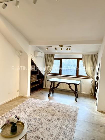 inchiriere apartament 3 camere zona  Primaverii - 18