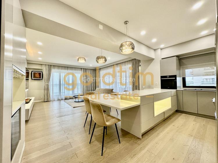 PIPERA/SCOALA AMERICANA/DISPONIBIL 1 Iunie/SUPERB/TERASA 100MP AMENAJATA/BOXA - 10