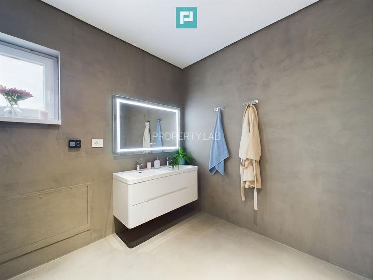 Duplex Modern la limita dintre Moșnița Nouă  și Calea Urseni- Construcție 2024 - 16