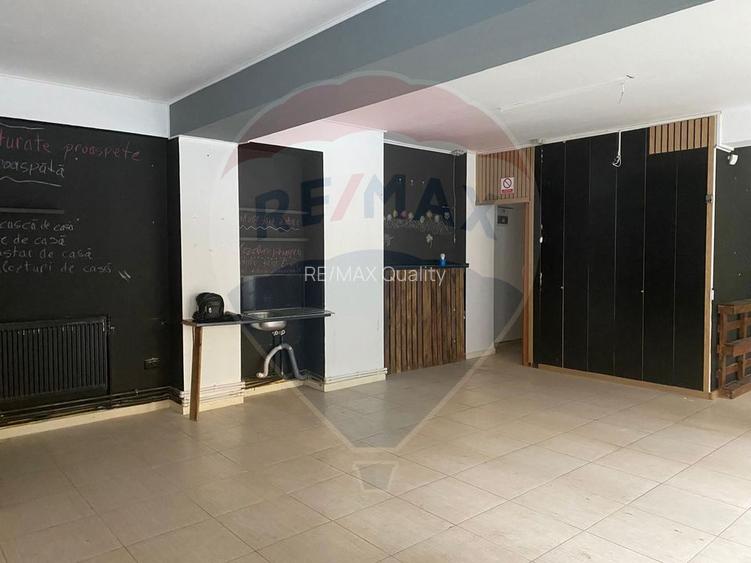 Spațiu comercial de vânzare – Militari Residence - 3