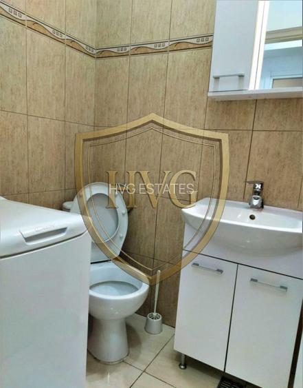 Garsoniera | Centrala proprie | Proximitate metrou - 7