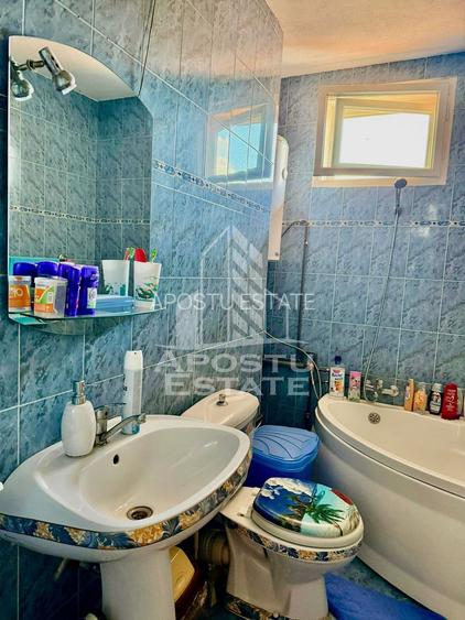 Casa individuala plus anexa, de vanzare,zona centrala in Faget - 23
