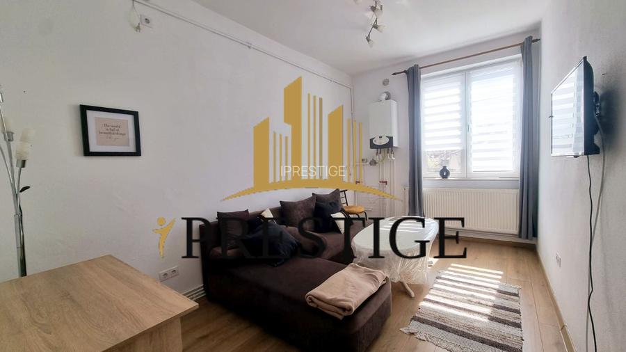 APARTAMENT 2 CAMERE | ZONA CENTRALĂ | APROAPE DE PROMENADA MALL - 4