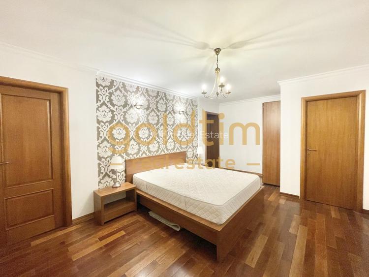 VILA INDIVIDULA/CURTE/PISCINA/MOBILATA/PIPERA/PROMENADA - 33