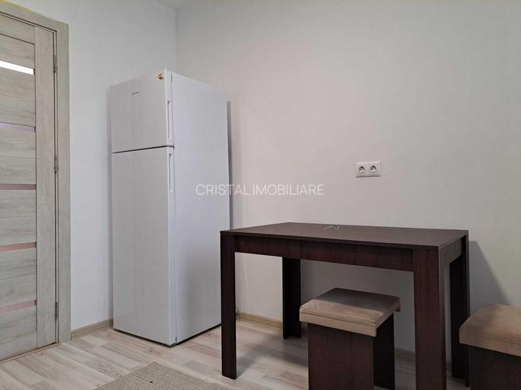 Garsoniera moderna 40 mp, parcare inclusa, centrala, pet friendly - 7