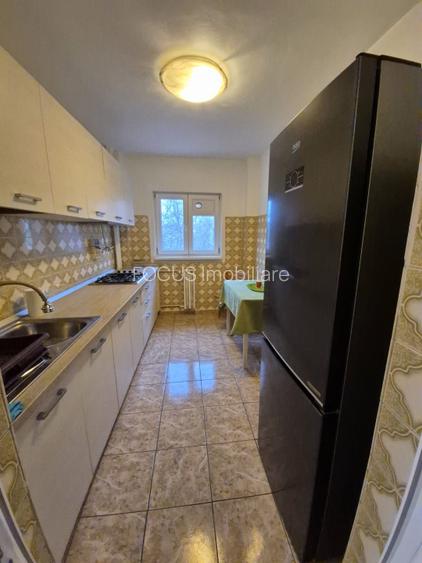 Apartament 2 camere | Decomandat | Parcul Circului – Ștefan cel Mare - 3
