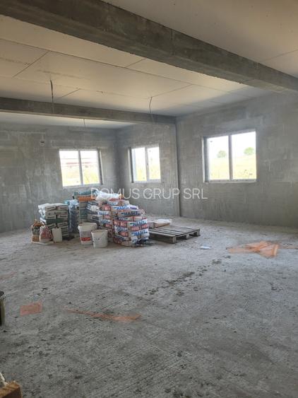 Cladire comerciala in Lumina cu 4350 mp teren - 18