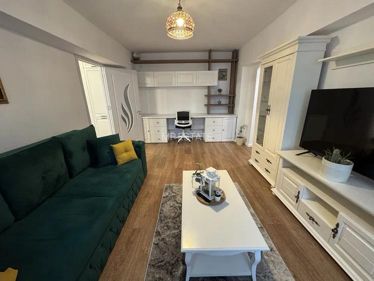 Apartament 2 camere Gorjului/Pet friendly/Parcare inclus/Metrou 600m - 2