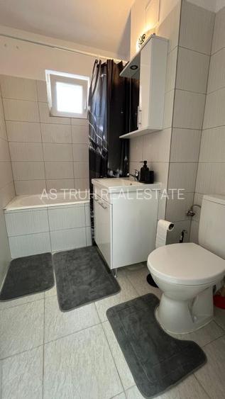 Apartament 2 camere | Complet mobilat | Dressing | Balcon | Central - 4