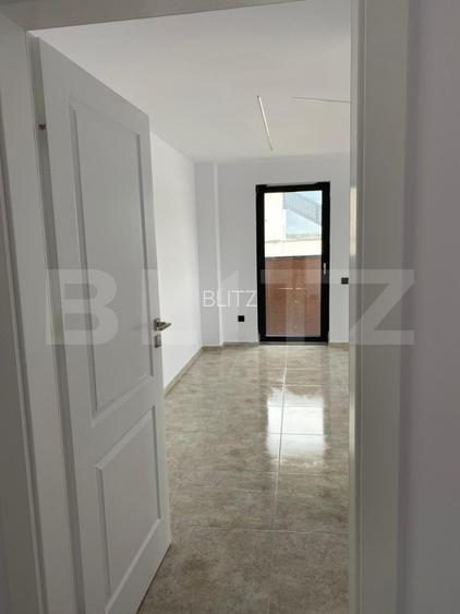 Penthouse 200 mp utili, 400 mp terasa, 2 garaje, 1 parcare, zona Baciu  - 9