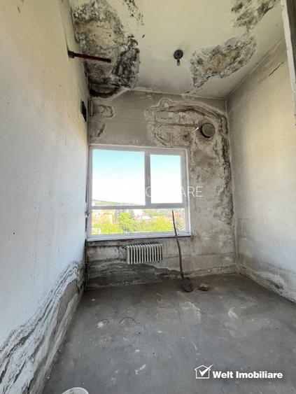 Spatiu activitati mixte 211mp, H=4m, str. Horea, cladire administrativa - 7