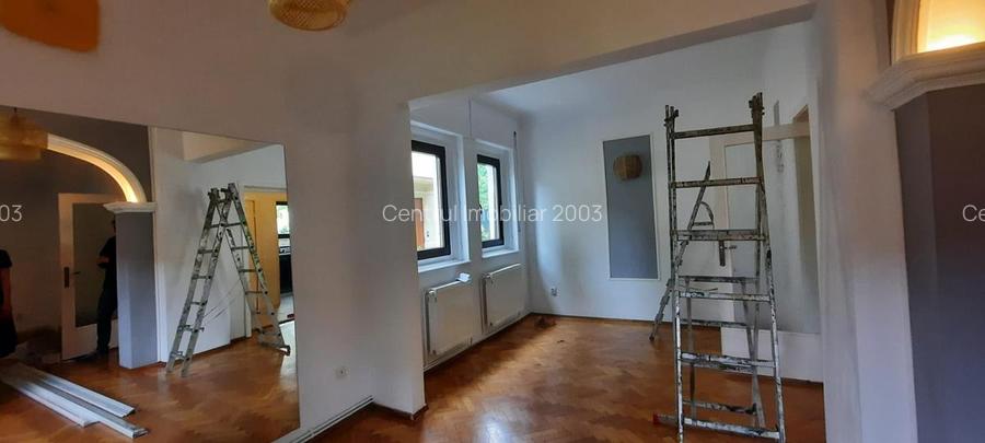 Apartament in vila, Capitale,parter, 50 mp,birouri,showroom - 3