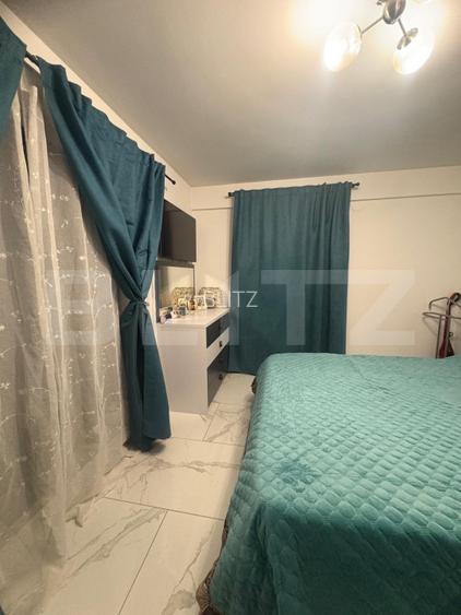 Apartament la cheie, terasa de 14 mp, panorama, parcare subterana, zona Vivo - 9