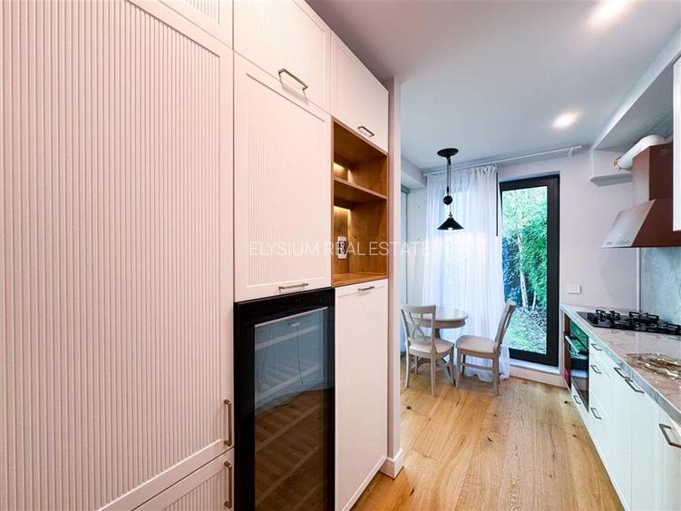 Apartament 3 camere de vanzare Gradina Icoanei - 11