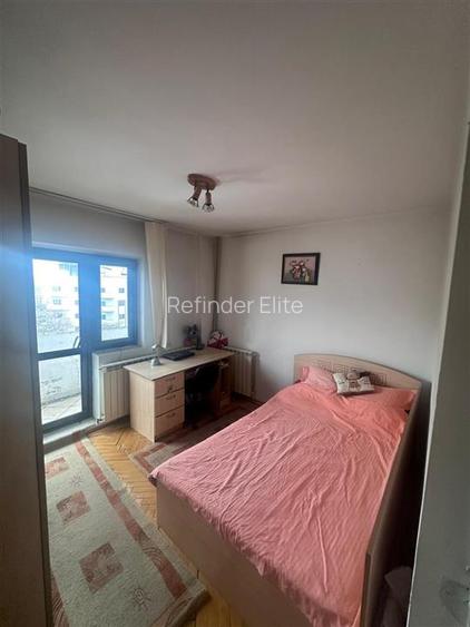 Vanzare apartament 3 camere | Tineretului | bloc 1986 | dec | 72mp | langa metro - 6