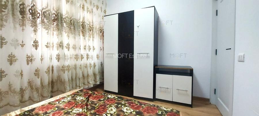 Apartament 2 Camere || Militari || Constructi 2021 || Centrala Proprie - 7