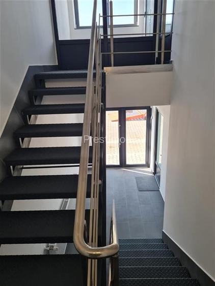 De inchiriat birouri pe str.Barajului. - 3