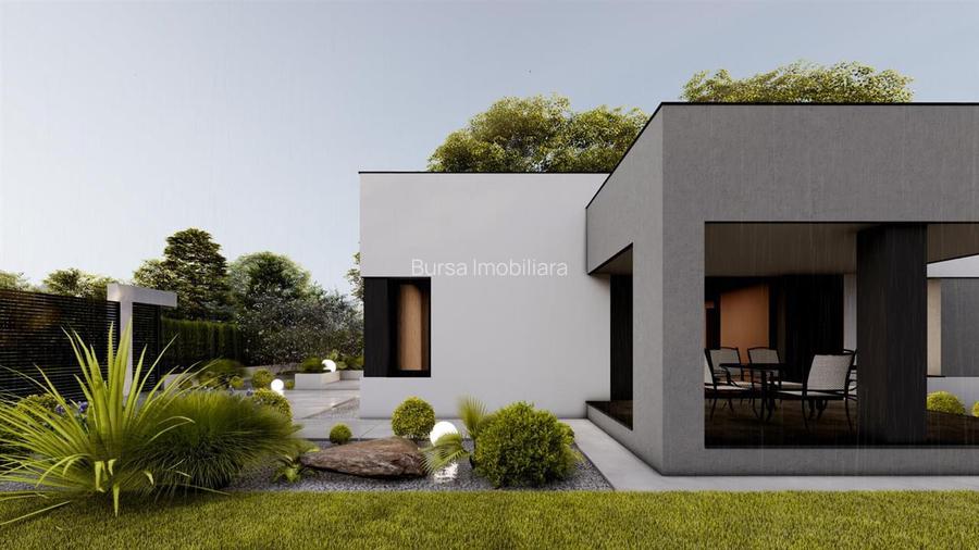 CASA NOUA LA CHEIE, GREENFIELD VANATORI - 4