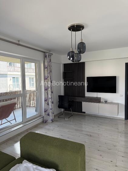 Apartament 2 camere de inchiriat - Metrou Nicolae Teclu - 10
