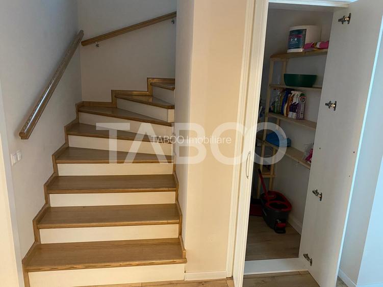 Casa individuala de vanzare in zona Selimbar- Oaza de liniste - 20