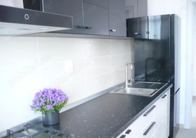 Apartament 2 camere 60mp + loc parcare, vedere panoramica, Grand Arena - 2