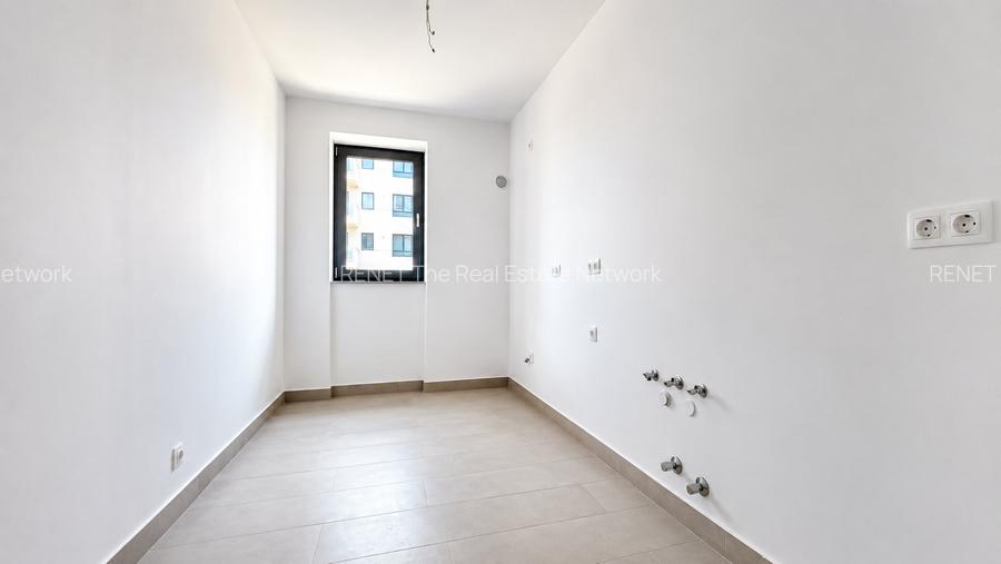 Apartament 2 Camere Greenfield Residence – Teilor - Parcare Inclusă - 5