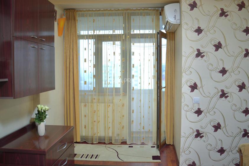 Apartament 2 camere DECOMANDAT Podu Ros-Dedeman, etaj intermediar - 11