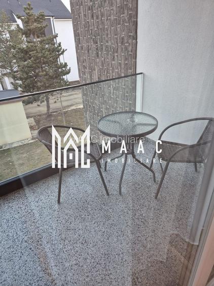 Apartament 2 Camere I Etaj 1 I Modern I DAVINCI - 8