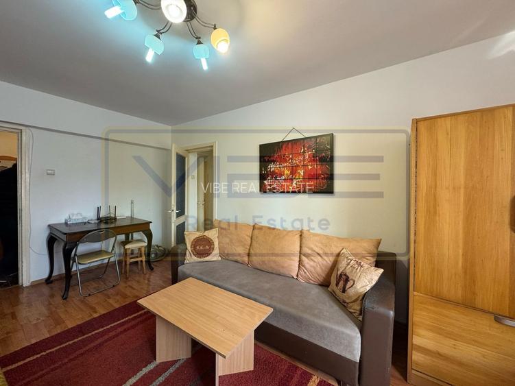 Apartament 2 camere Piata Unirii Independentei - 4