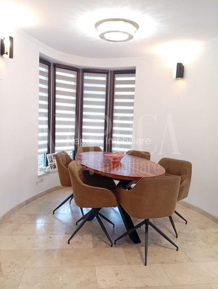 Casa 4 camere de vanzare in Oncea Oradea, Oradea - 4