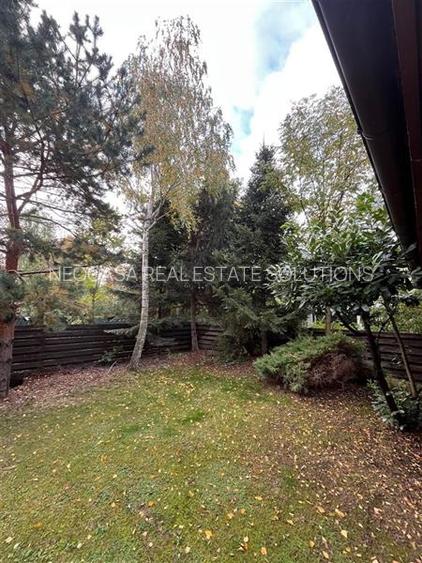 VILA SPLENDIDA IN PARADISUL VERDE - TEREN 583 MP - 4 CAMERE - 9