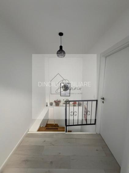 Duplex Premium Vedere Delta Văcăresti I 85mp + terasa 42 mp I COM 0% - 8