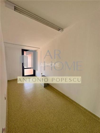 Imobil P+M si curte, pretabil pentru diferite activitati comerciale, Ploiesti, c - 12