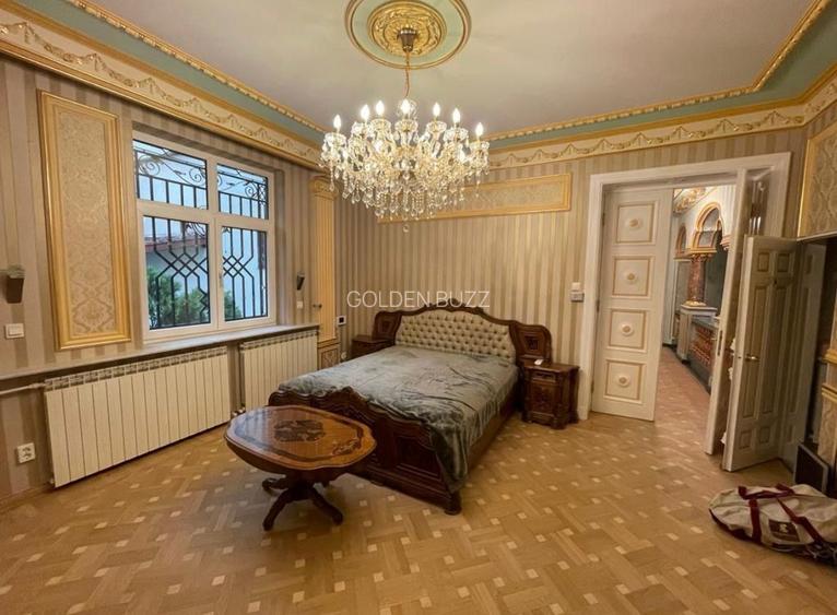 Vilă interbelică de excepție în Dorobanți–Capitale - 3