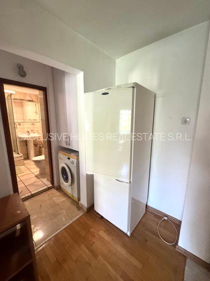 Inchiriere 2 camere Dorobanti - 7