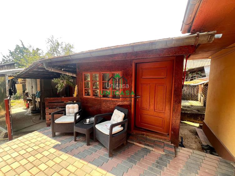 Casa 4 cam/Bujoreni/1terem 650 mp - 19